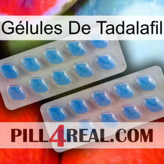 Gélules De Tadalafil 23